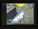 EXVSFB　プロヴィデンス対戦