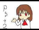 [手描きib]ストーリーに沿ってみた[part2]