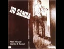 [602] NO SAMBA - ALLEN HOUSER