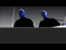 ブルーマン　 Sing Along