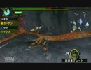 【MHP3】私を狩り場へ連れてって【まなゆき】part.3