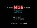 【ゆっくり実況】生命惑星M36 Part3【MSX】