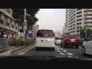 シルビア姫と壮絶的ドライブ　パート１