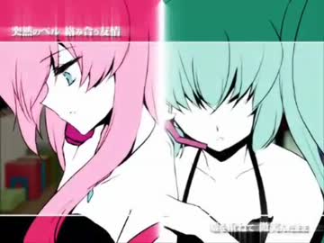 【白まりもが一人でドロドロ】ACUTE【歌ってみた】