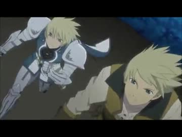 テイルズ op メドレー　最新版