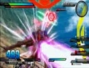 【exvs】Z視点　対戦動画