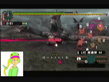 とあるシビルドンが雪山にやってきたようです。 part13