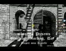【PC版MW3】ニコ生４日目の記録【投げナイフFPS】