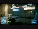 【PS3】ミチルのしがない戦場日記-40-(前編)【BF3】.mp4