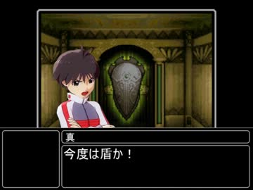 【Wiz3(KOD)×iM@S】WiZ@RDRY III　リルガミン狂騒録　第８話後編