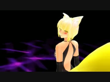【東方MMD】藍様、紫様、旧作幽香様でstrike enemy