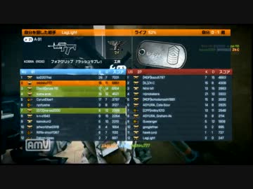 【PS3】ミチルのしがない戦場日記-40-(後編)【BF3】.mp4