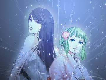 【Mew＆GUMI】流転の風花【オリジナル】