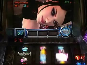 【パチスロ】 鉄拳2nd 俺は設定4。高設定・・・だそうだ part.7