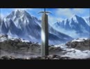 【ダークソウル】　銀眼の魔女、侵入　