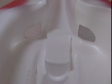 週刊「フェラーリ F2007 ラジコンカー」を作る　Part36