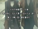 【ニコラップ】RAIN MAN Remix feat,RoRen＆Rust【maru-ai】