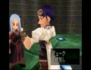 デュープリズム　ちていにねむるナゾ