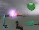 初級者の地球防衛軍3-HARDEST【24：機動部隊殲滅作戦】