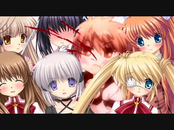 【MAD】Rewrite すーぱー☆あふぇくしょん