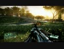 ゆっくり実況Crysis2￠3
