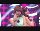 [K-POP] A Pink - Hush (LIVE 20120527) (HD)