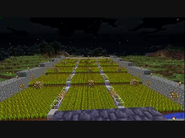 【Minecraft】新地開拓伝ガイア 第五話【実況】