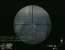 【CoD:MW3】 ゆっくり昨日の自分を超えたい Part6