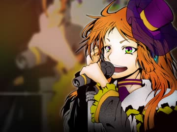 【波音リツキレ連続音】モザイクロール【UTAUカバー】