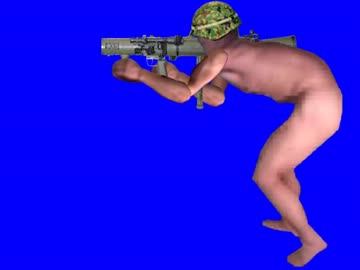カールグスタフ先輩BB.mp40