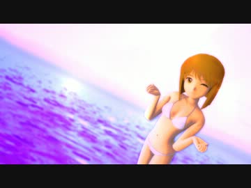 【うどんm@ster】 Pirates of… 【雪歩編】