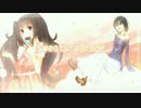 sweets parade_歌ってみた.W-C