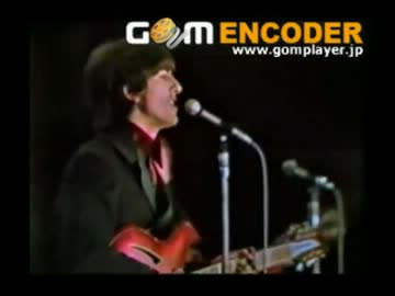 The Beatles - Live in Japan 1966