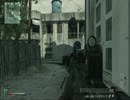 【実況】今更ながらCODMW３～最強の中最弱～【5日目】