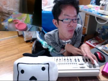 【ベース】今井絵理子のWe can goを鍵盤で弾いてみた【キーボード】