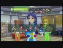 アイドルマスター　歌姫をプロデュース 2、3週目