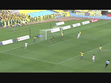2012 J2第16節 栃木SCvs東京ヴェルディ