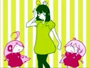 ・。✿【*peco*×あると】　君はいなせなガール　歌ってみた✿。・