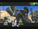 神ボ部紅白戦【border break】part３