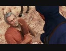 【異人実況】アンチャーテッド 砂漠に眠るアトランティス part28