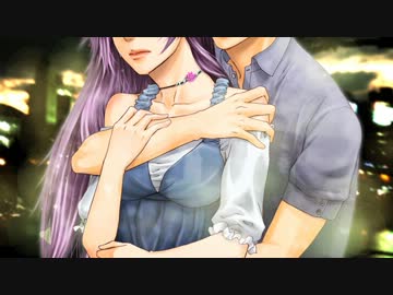 【ニコカラ】　楔　奥華子