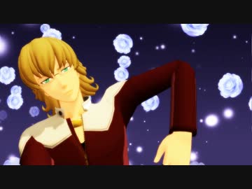 【MMDタイバニ】バニーでストロボナイツ