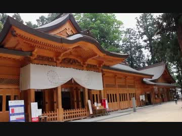 常念岳と安曇野［後編］