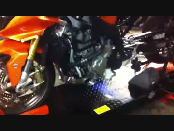 【誰得？】ただひたすらにバイクのサウンド動画集【その２】