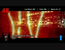 洋楽(US)　ヒットチャート Top 50　2012年 6月　①週
