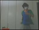 【踊ってみた】ふるやのハッピーシンセサイザ【衝撃】