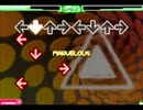 【DDR X2】 New Decade - DP踊 [Double DIFFICULT]