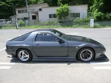 とある人形師の実況車載　第２回目