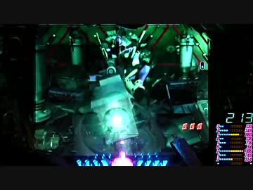 【パチンコ】CR ヱヴァンゲリヲン７ No.23