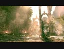 【ゲーム実況】ゆっくりBlades of Time #2 宇宙CQC
